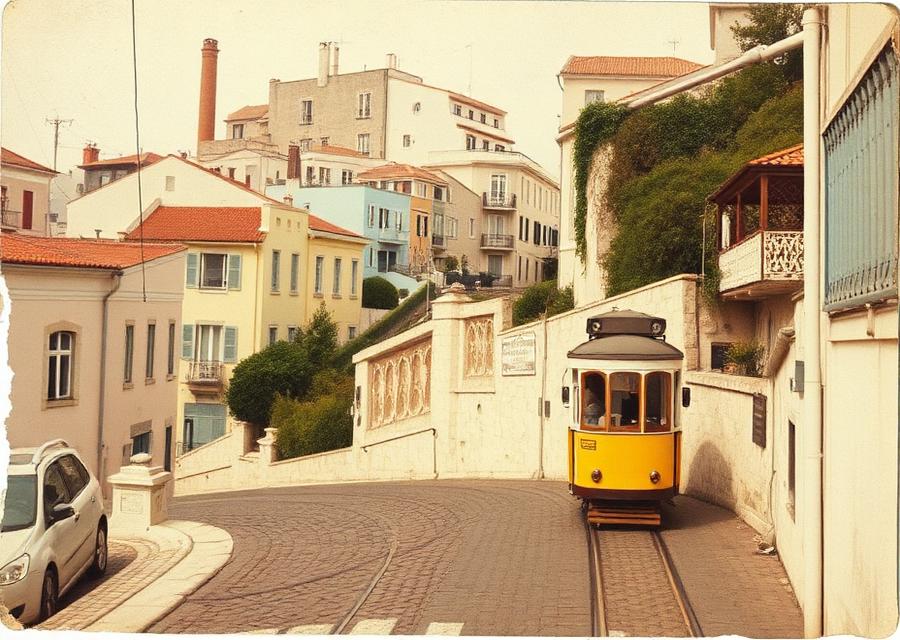 Postcard from Lisbon